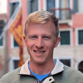 Neil Kester, PMP, DASSM